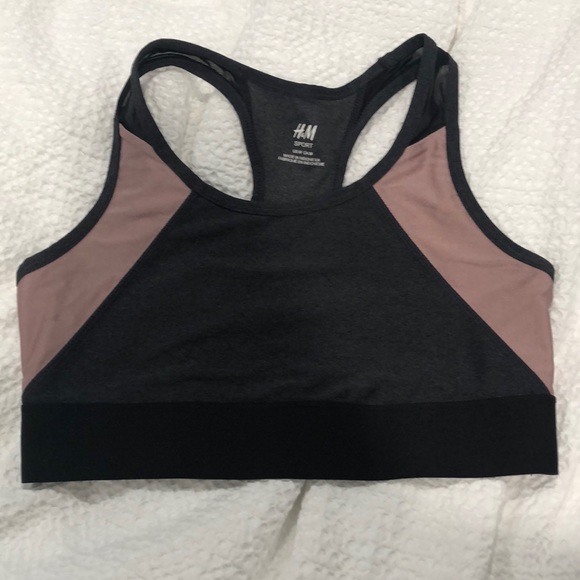 Other - H&M sports bra. Size M.